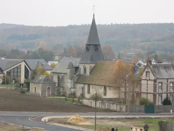 Monte Escalier 27 Fabricant monte escalier Romilly-sur-Andelle